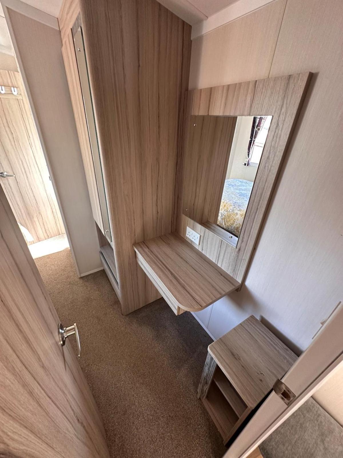 3-Bedroom Swift Caravan - Uddingston, Glasgow Buitenkant foto