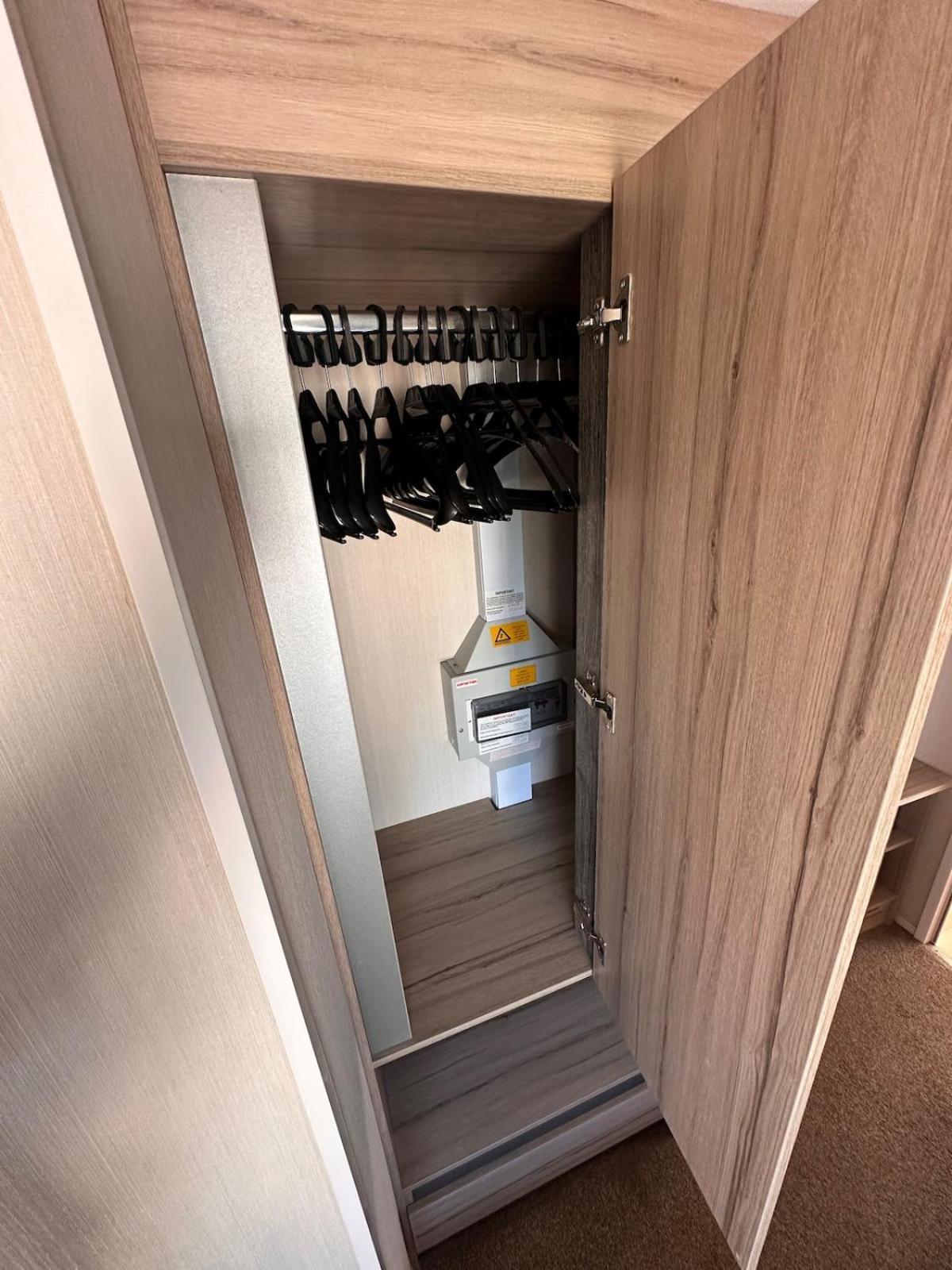 3-Bedroom Swift Caravan - Uddingston, Glasgow Buitenkant foto